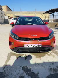 فورتي 2023 • وارد امريكي • محرك 2000