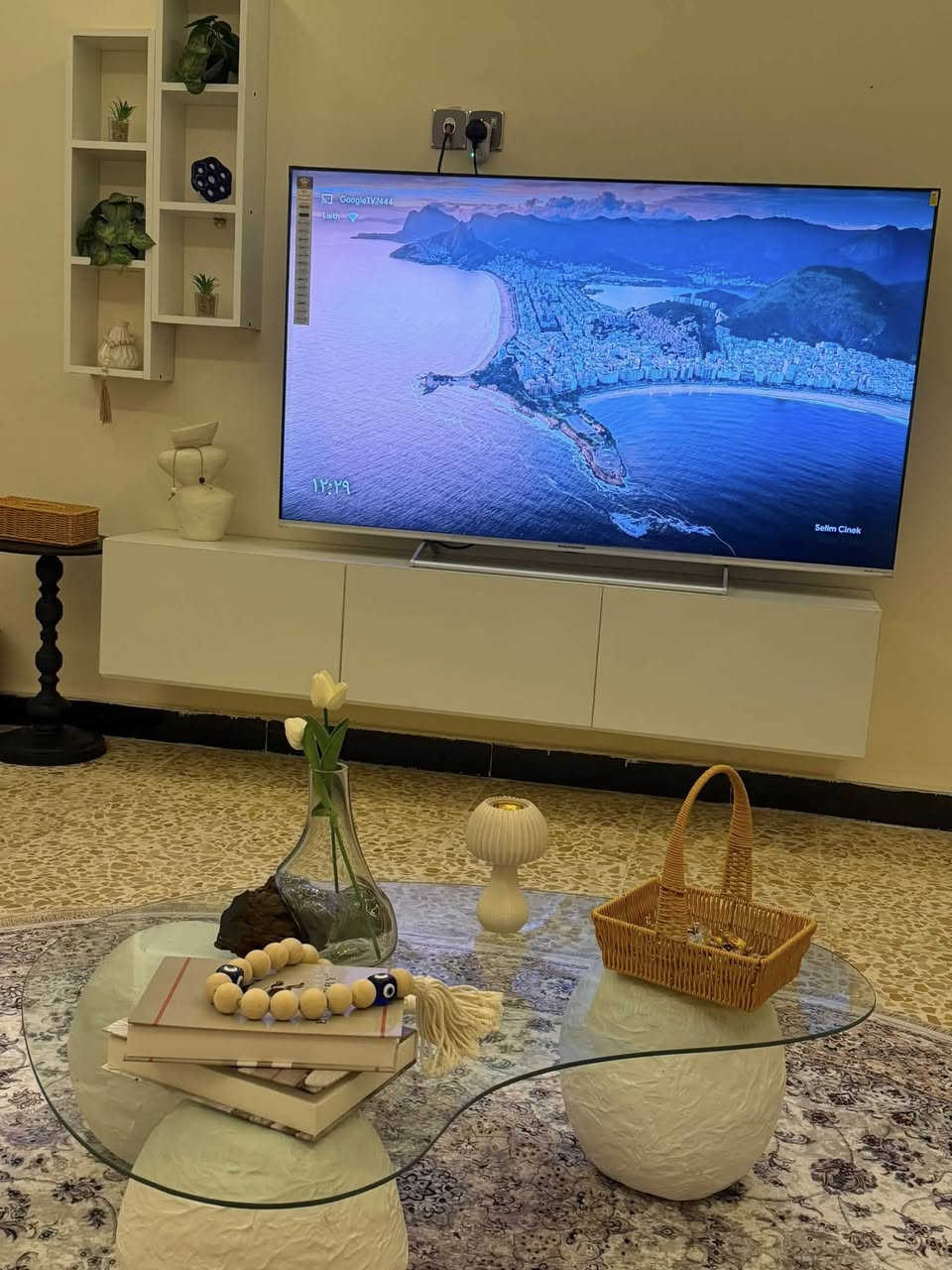 للبيع ميز بلازماب ١٠٠ وطبله وسطيه ب ١٥٠ جدد صار شهر من اخذتهن بغدادقرب جزيره بغداد السياحيه


**إذا كنت صاحب هذا الإعلان وتريد حذفه لأي سبب، رجاءا أرسل رسالة إلى الدعم الفني**