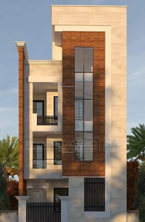 هيكل البيع 92 متر واجهة 5 ميكانيك قرب كلية الهادي ***********و ***********
