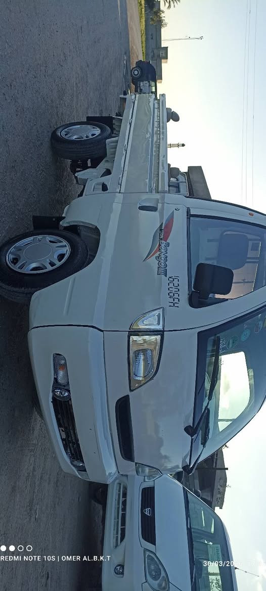 هيفا للبيع سياره جاهزه ماعايزه  كلشي صدر جديد كهربائيات شغاله و دوشمه و منفيس و تايرات جدد شرط كير ومحرك واكسل وشرط الشاصي بلادي بدون خياس  المكان سامراء الطيوب  السعر 19 وبيه مجال قليل للاتصال. ***********
