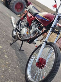 دراجة • تعمير جديد • سعر خاص