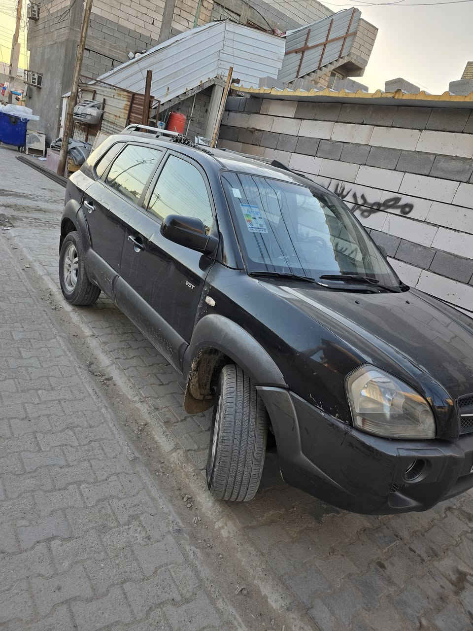 للبيع اداوت متومه دهوك سبورتج جاهزه كاز عنوان بصره  السعر 40 اتصال ***********
