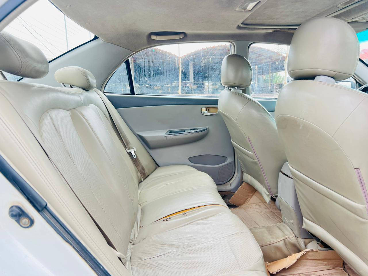 السلام عليك بيوايدي G3للبيع موديل 2013 فول مواصفات بصمه فتحه كير عادي سنويه صاقطه رقم بابل مكينه لاتنقيص ولا تبخير كير رابع فقط يفلت خياس شوف عينك السعر 46وبيه مجال ***********
