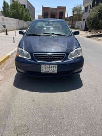 كورلا نحلة وارد امريكي مكفولة من الككص وتكم وشاصي مصبوغة حزام والقمارة...