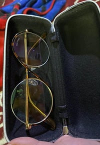 ختم توم فورد • محابس