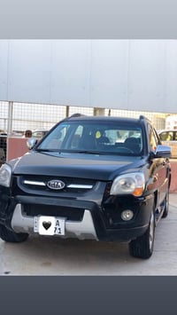سبورتاج • ٢٠١٠ • فول فول