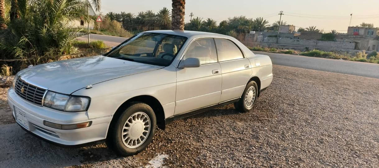 السلام عليكم بطه للبيع مكفوله موديل 92 مكفوله من كص ونقل جثه رقم بابل مشروع وطني تبريد   حداديه كله جاهز سياره جاهزه واحد على واحد ومكفوله من الضربه المكان نجف ابو صخير السعر 58 وبها مجال  *********** غير متواجد على الفيس
