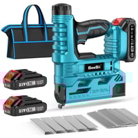 مسدس مسامير • لاسلكي • ماركة SeeSii