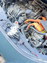 شباب الانتباه الى فيشة الطرمبة (النترا والنيرو ) اذا فيشة مالتك موزينة...