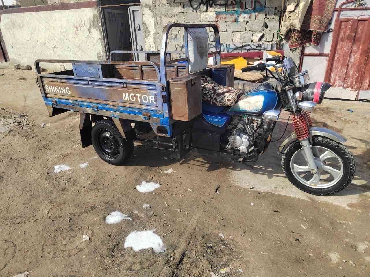 موديل 2015 للبيع شاصي اوراق مكفولات مكان كربلاء  الشراي خابر خير ويتدلل ***********
