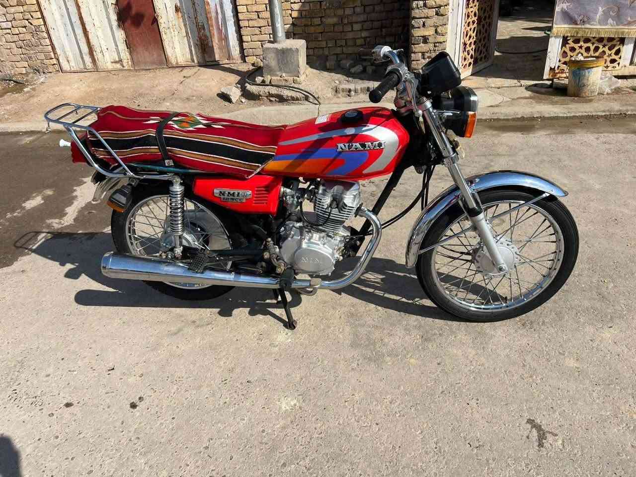 يرانيه نامه شلامجه وكيله سيد خلدون موديل 23نضافه فول


**إذا كنت صاحب هذا الإعلان وتريد حذفه لأي سبب، رجاءا أرسل رسالة إلى الدعم الفني**