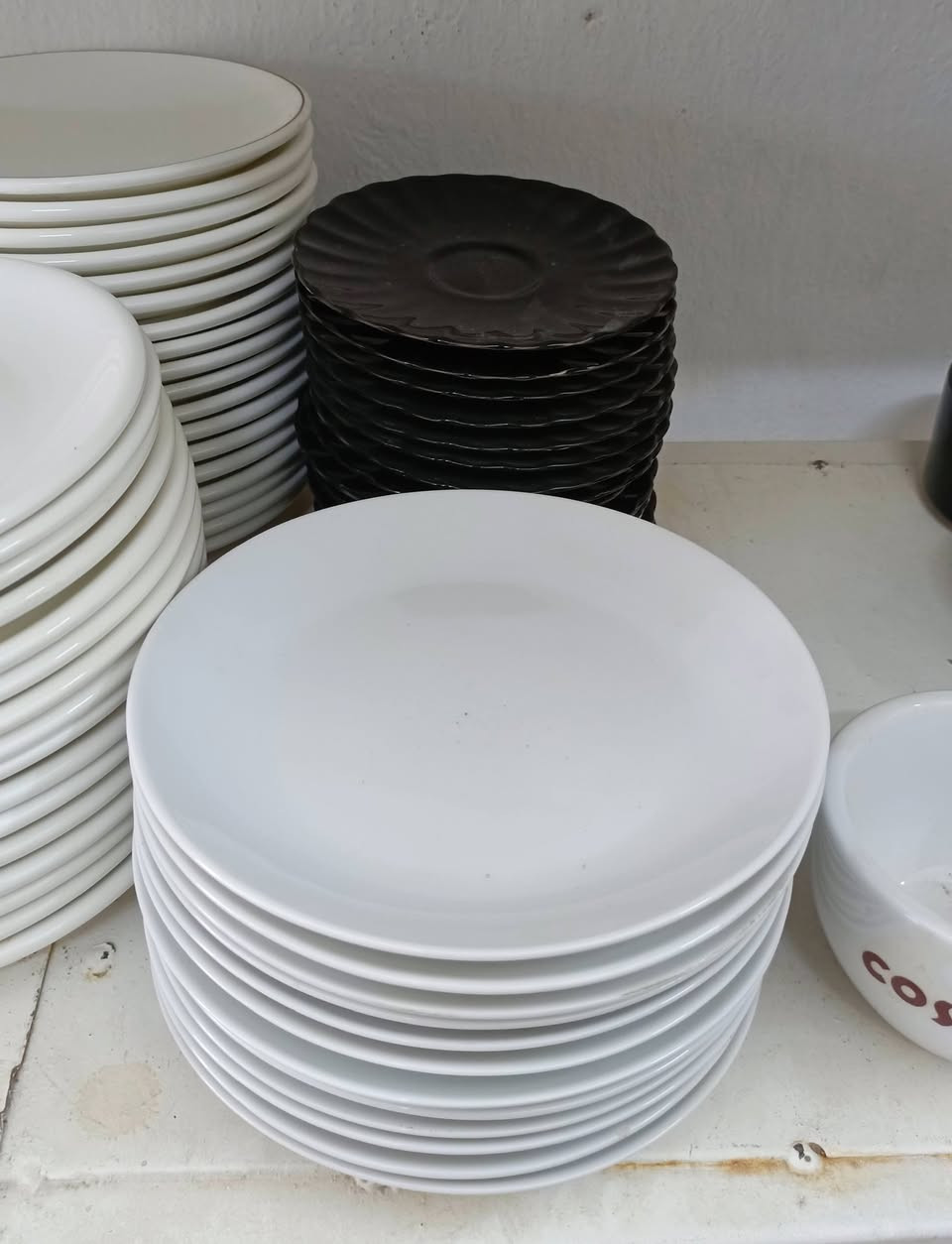 سلام عليكم 
متوفر فرفوري اوربي الملون  الايطالي 
مواعين اشكال محتلفه 

#زورونا ونورونا
#العنوان الديوانية قضاء البدير شارع السايدين مقابل الصوره مجاور نعمان للاعشاب 
#متوفر توصيل كافه المحافضات ...


**إذا كنت صاحب هذا الإعلان وتريد حذفه لأي سبب، رجاءا أرسل رسالة إلى الدعم الفني**