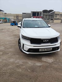 سورنتو ٢٠٢٣ • ٤٧٠٠٠ كم • رقم اربيل