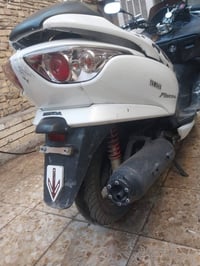 فورزه 08 • نضافه ٧٥/١٠٠ • مكينة بلدية