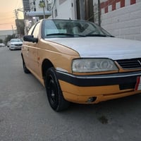 بيجو 405 • ٢٠١٠ • نجف