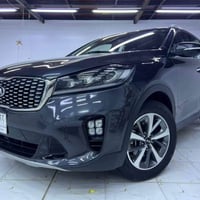 سورنتو EX • ٢٠١٩ • ٣١ الف ميل