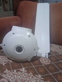 متاح مروحه نشنل ياباني بلاديه مكاني البياع السعر 60 الف .....077134371...
