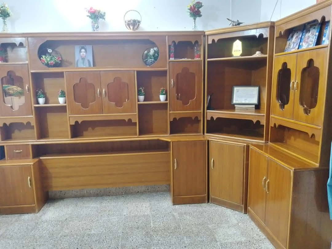 التواصل ع حسابي
المندوبه ﺑﻨﺖ الأنبار 
#غرفــة اخشاب حطاطه عراقي نضيفه بدون #جربايه مكانــه/رمادي-الملعب


**إذا كنت صاحب هذا الإعلان وتريد حذفه لأي سبب، رجاءا أرسل رسالة إلى الدعم الفني**