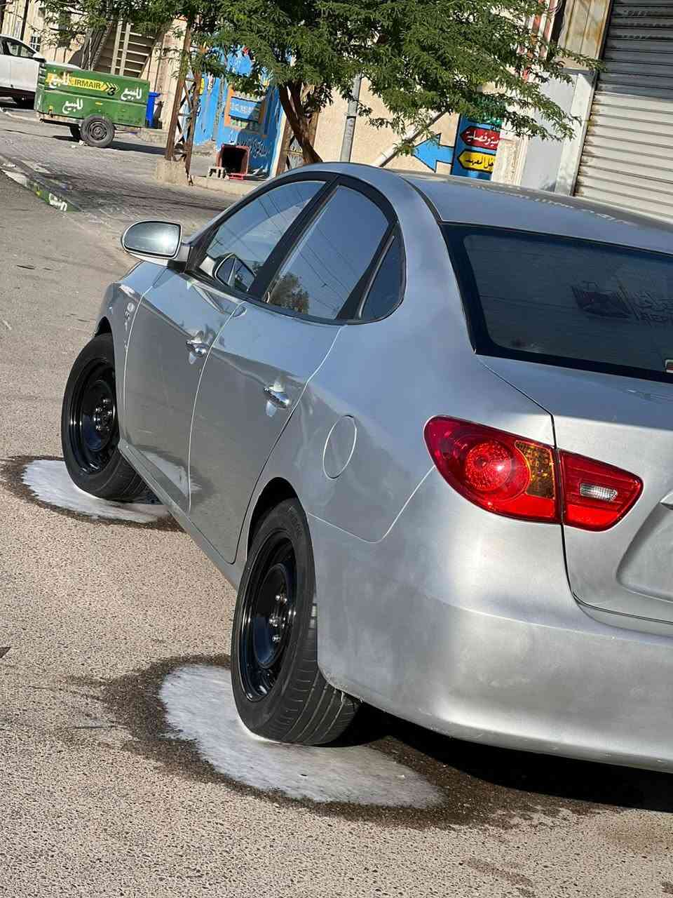 مكلف بلنشر
النترا كصه جنطه
جاهزه للاخير
ربع ماتصرف عليهه
بيهه ارقام وسنويه اربيل
للبيع فقط 
للاستفسار  ‭٠٧٧٧ ٧٠٣ ٢٢٠٢‬ 
اتصل بلرقم 
البصره العنوان
