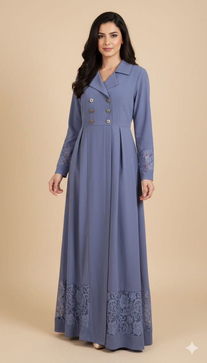 السلام عليكم بنات تخفيظات عل البشتات الخليجي والجبة والفساتين تركي كلة جديد غير مستخدم السعر اي قطعة داخل المنشور 20و15عليهم عرض توجد خدمة توصيل لجميع المحافظات العراق


**إذا كنت صاحب هذا الإعلان وتريد حذفه لأي سبب، رجاءا أرسل رسالة إلى الدعم الفني**