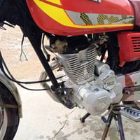 موطور للبيع 425/07807311315