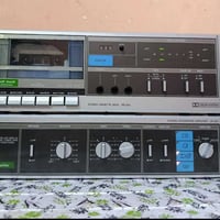 SANYO ياباني • نضيف • صوت قوي