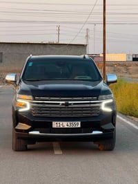 تاهو بريمير • ٢٠٢٤ • ٥٧٠٠٠ كم