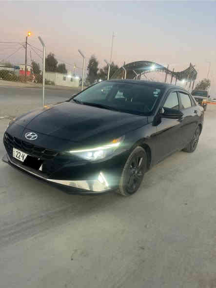 سلام عليكم 
النترا  22  
المحرك 20 دوش 
وارد امريكي ضررها جاملغ جهت السايق وراس البوند مصلح 
بدون دواخل بدون اربالك سليم كله 
سياره جديده تايرات  طخم جدد 
رقم اربيل بسمي السياره تحويل مباشر
متواجد واتساب. وماسنجر 
السعر 145
***********
