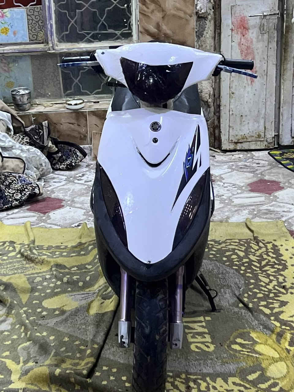 سلام عليكم دراجه ماكس للبيع بوشه 49 بلادي مامفتوح دواخل ملاح مختمات كهربائيات كامله لايت بك لايت شغالات صالنصه بلادي قفل ستيرن سلف هندر شغاله هورن شغال مكينه شلعه ومعدل ونعومه وبيه تزويد خفيف مثل دبلات امامي رياضي قبق فلاوين رياضي يدات بريك رياضي قواعد 4 رياضي دراجه نضيفه ماتعبك السعر 390 وبيه مجال حك الجيه (مستعجل على بيعته) الٱستفسار *********** أو خاص
