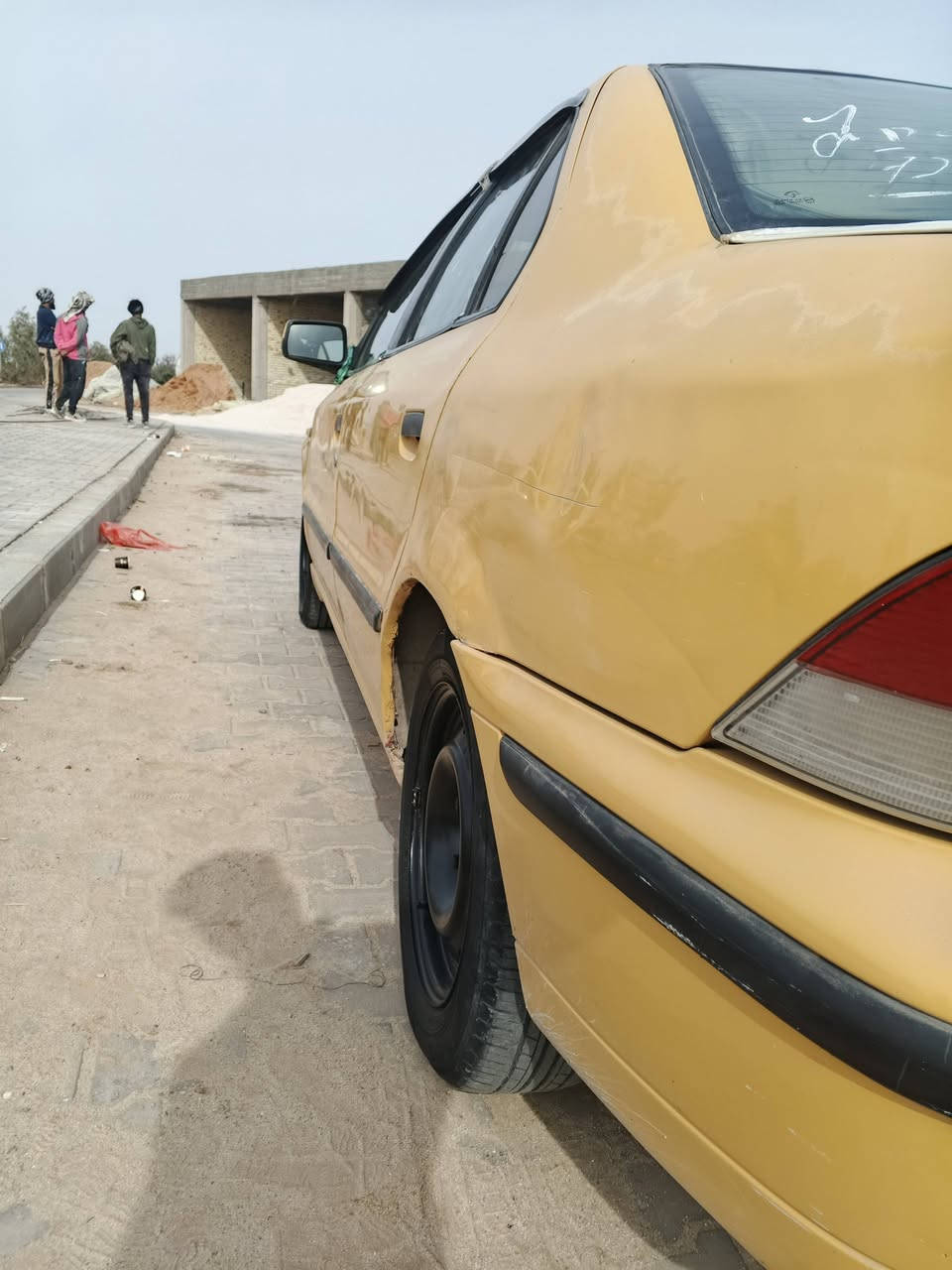 سمند البيع مديل 2011راقم نكليزي العنوان الحمزه الشراقي الستفسار عله هاذه الراقم ***********
