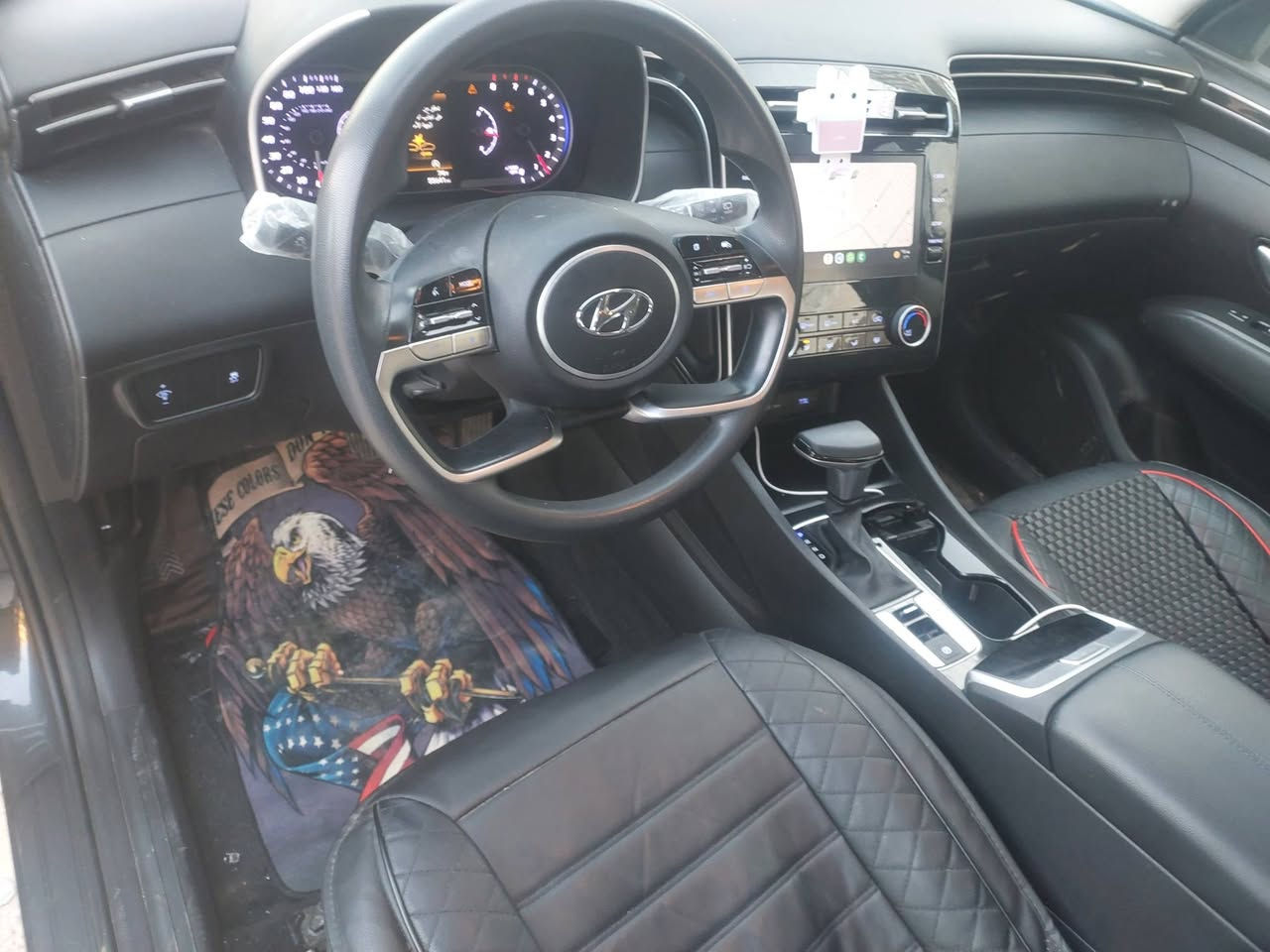 السلام عليكم
للبيع هونداي توسان 2023   بغداد دخول جديد 8/31
 ارباك  بيها 3 طخات مال
 تحميل بسيطة موضحة بالصور  
حجم المحرك 2500 gdi مواصفات se ماشية 61 mi 
بأسمي  للإستفسار الاتصال على الأرقام التالية 
*********** متواجد واتساب 
***********
