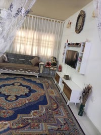 شقه ارضي بشقق الجديد ام العصافير مطلوبه للدوله سعره 27 وبي مجال 078287...