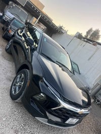 بلايزر • ٢٠٢٤ • ٤ سلندر تيربو