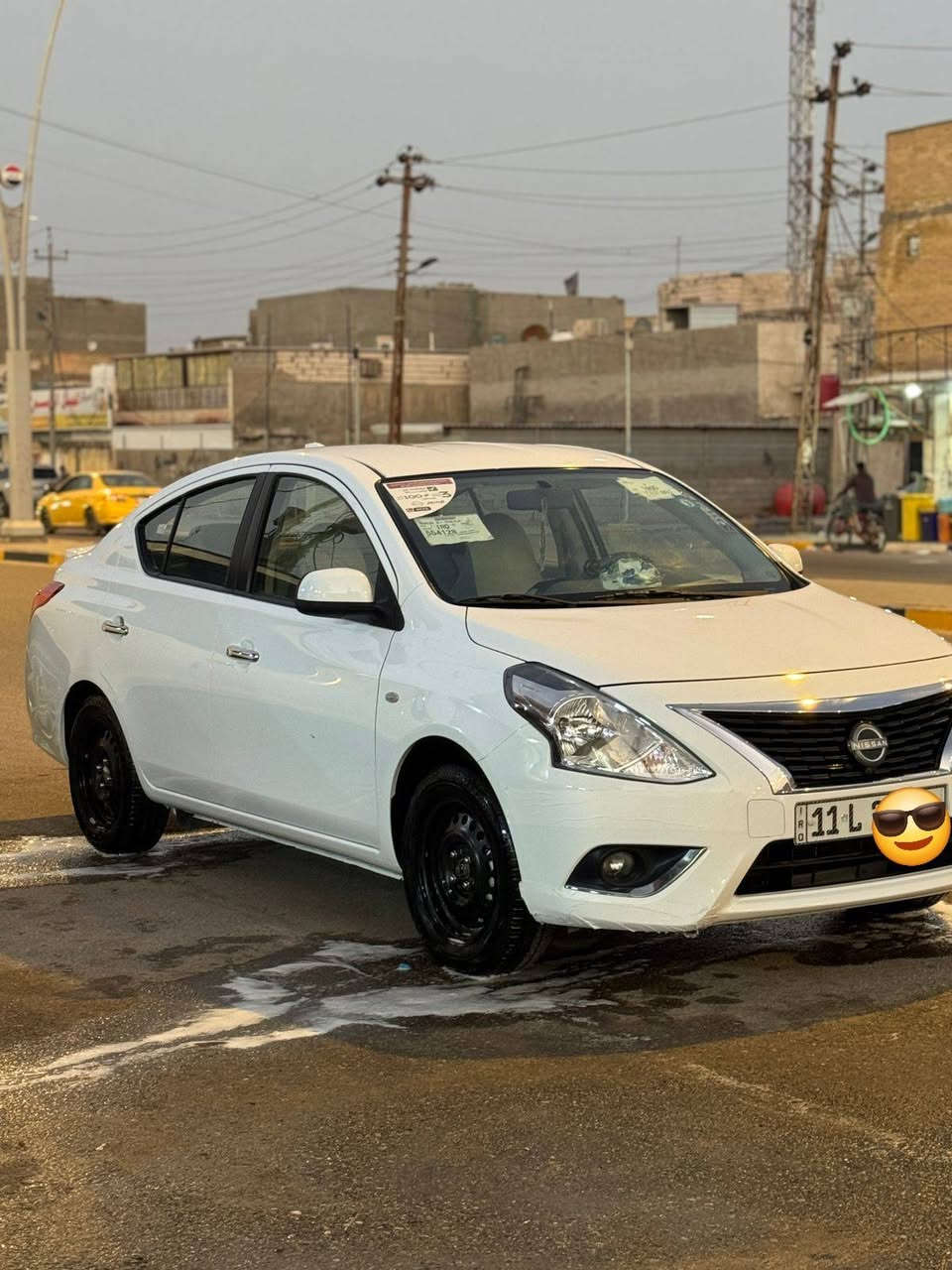 لتفاصيل داخل لمنشور


**إذا كنت صاحب هذا الإعلان وتريد حذفه لأي سبب، رجاءا أرسل رسالة إلى الدعم الفني**