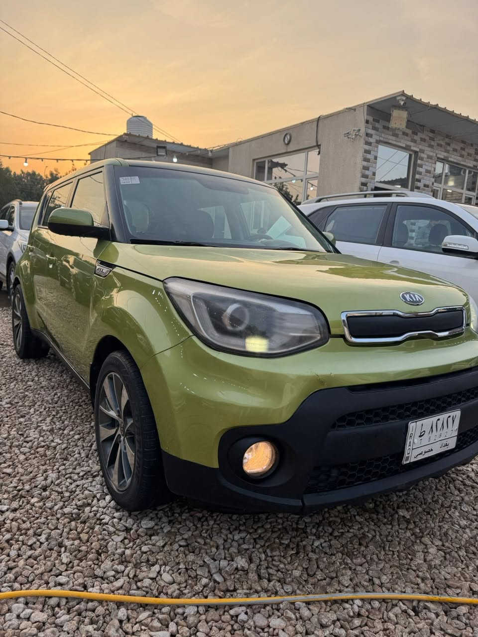 صول موديل ١٥
السعر ١٠٥ وبيه مجال قليل 

***********
مكان السياره كربلاء 
السونار مرفق مع الصور
