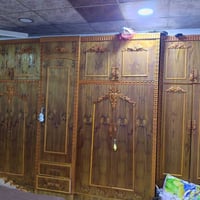 غرفه نوم خشب • مستعمله شهرين • موصل حي القاهره