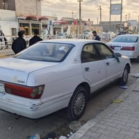 كراون • ١٩٩٣ • مكينة ٢.٥