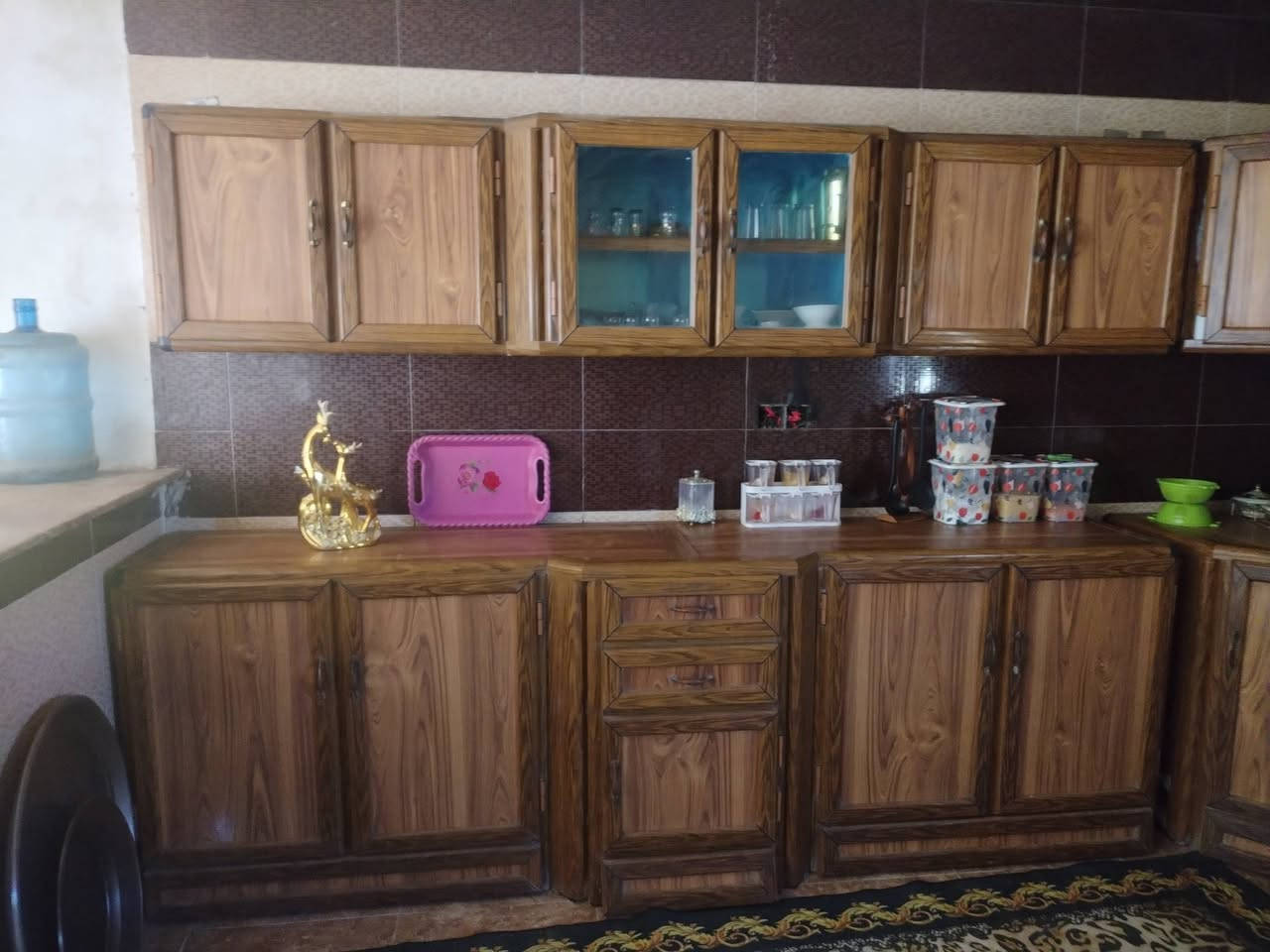 كاونتر للبيع ***********
