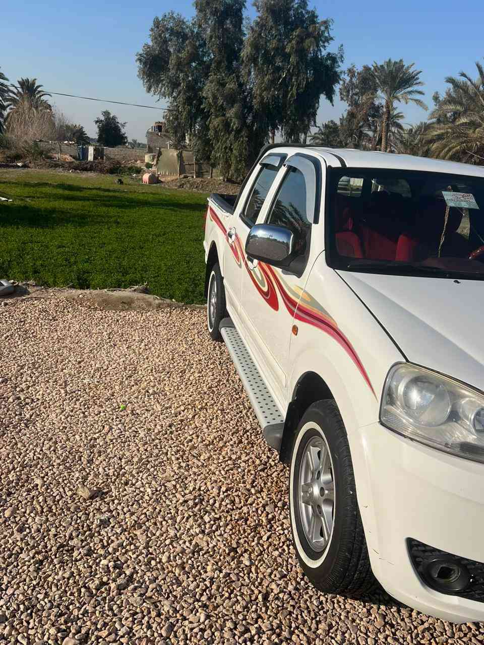 للبيع كرات ويل موديل 19كفاله عامه ***********
