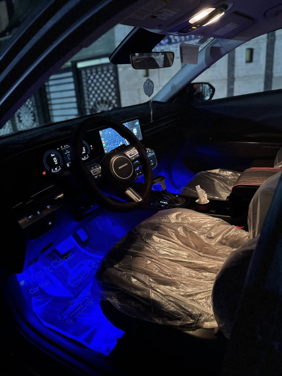 السلام عليكم هونداي كونا 2025 للبيع سياره نضيفه بمعنى الكلمه لون سمنتي فول مواصفات عدا الفتحه باسمي سياره 

بصمه تشغيل عن بعد

تدفئه وتبريد بل كشنات 

ستيرن هزاز 

شاشه ديجيتال متصل 

نضام تحديد مسار وتثبيت سرعة 

فرامل طوارئ تلقائي

كشافات ضباب LED

رادارات أمامي خلفي 

محرك 2000 دوش 

وبعد بيها هواي موصفات 

للاستفسار *********** مكاني بغداد
