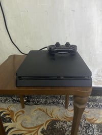 بلي فور • نضيف • جويستك اصلي