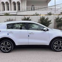 سبورتج جيتي لاين • ٢٠٢١ • ٧٠٠٠٠ كم