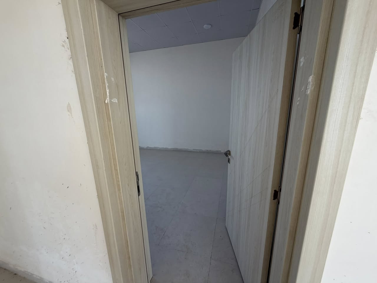 🌟 فرصة استثمارية مزرعة للبيع 🌟
- طابو زراعي سند 25
- المساحة: دونمين
- تحتوي على:
- 3 قاعات 12*5
- 3 مجمعات صحيات
- 2 غرف مجهزة بالكامل
- مجهزة ب:
- تسيس ماء
- كهرباء
- أنظمة حماية
- الموقع: طريق حلة نجف قرب البوابة، تبعد 100 متر عن الطريق الرئيسي
- للاستفسار: ***********

🔥 فرصة لا تعوض! 😍
اللهم صل على محمد وآل محمد
