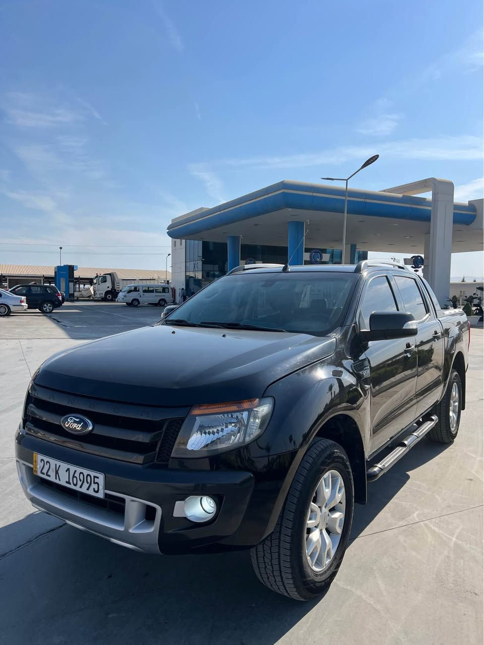 فۆڕد ڕەنجەر 5 بستن گاز فول مواسەفات
گێر تۆماتیک 
دەبڵ ئەکسل
کوشن جلد
کوشن کارەبا
ئاوێنە شەفت
ئاوێنە ئیشارەت
تحدید سورعە
کامێرا حساس
سوکان ڤۆلیۆم
بلوتوز
هەر چوار جام کارەبا 
کاملل مواسەفات
بێ بۆیاخ بێ لێدان
دوو سێ جێ تحدیلی هەیە
گێر و مەکینە بەشەرت 
تەبرید ساردوو گەرم بەشەرت 
تەقەو ڕەقە بەشەرت چرکەی تێ دانیە 
ت.ب ـ بەس کەوەری کراوەتەوە دوو جێیی بچوکی کاڵ بونەوەی هەیە زۆر کەم هەیکەلی زۆر جوانە دارو بەردی بەشەرت 
سەنەوی تا ٢٠٣٠ تازیە
شوێن ڕانیە -چوار قوڕنە 
سعر ١٨٨ مەجال گۆڕینەوەش دەکەین لەسەر دڵ گرتن 
ژ.م - ***********
ڤایبەر واتسئاپ رانية, السليمانية
