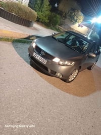 سيراتو ٢٠١١ • خليجي ١٦٠٠ • شاشة وكاميرا