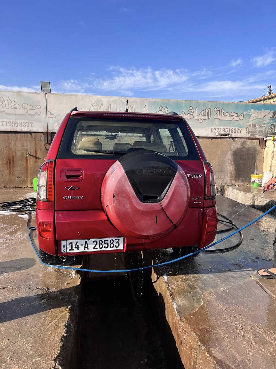 سياره تيكو ١٣
***********
