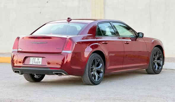 كرايسلر اوباما   للبيع موديل  2023  رقم اربيل حادثهه  مرفقة بدون ايرباك بنيد+ربع جاملغ اي دواخل مبيه يعني حته راديترات مواصله كله شركه  ضرره سطحيً /والسواد بتقريره مال قماره هذا جان جادر وشلنا  
المواصفات : 
شاشه كبيره  / ماشيه 9mi/جلد / رادار امامي / رادار جانبي / كشنات كهرباء  / كشنات تدفئة / تشغيل عن بعد / لايت LE D / بلوجكتر LED / حساس امامي وخلفي / قطعتين تبريد  / نظام سبورت / مانع انزلاق / كروس سرعة / تحكم ستيرن / محرك 6 سلندر 

عنوان حي البنوك بغداد

للتواصل والاستفسار : ***********

https://chat.whatsapp.com/F0AZNSEhNHZ0iRUvxqoRML

✅🛜كروب بيع وشراء سياراتي ع وتس اب

 https://www.facebook.com/share/1skxmdrAsyh2JRAK/?mibextid=K35XfP

كروبي ع الفيس جهاد لبيع سيارات
