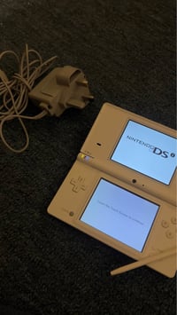 نيتيندو دي اس اي • نضيف • ٣٢جي بي