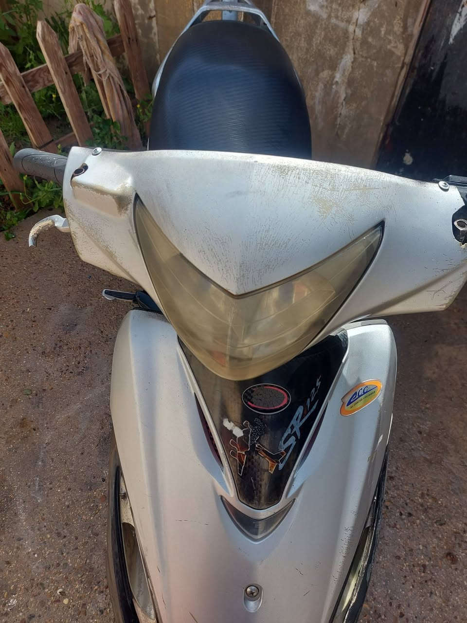 دراجه نوع كامكو جي فور ياباني طافيه معرف شنو بيها ابيع كوم حديد السعر 200 الف اتصال على رقم ***********
