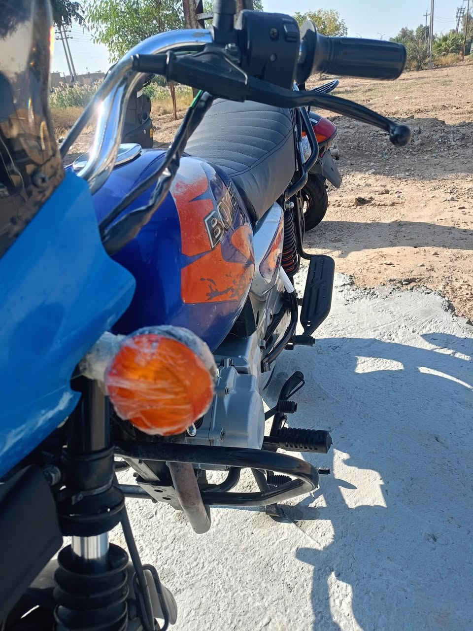 بوكسر ٢١
اوراق 
للدراجه لا تبخر ولا تنقص 
السعر ١١٠٠ بيه مجال


**إذا كنت صاحب هذا الإعلان وتريد حذفه لأي سبب، رجاءا أرسل رسالة إلى الدعم الفني**